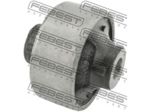 FEBEST NAB-J10B valdymo svirties/išilginių svirčių įvorė 
 Ašies montavimas/vairavimo mechanizmas/ratai -> Valdymo svirtis/pasukamosios svirties sujungimas -> Montavimas/sutvirtinimas
54500-JD000, 54501-JD000, 54500-JY00A