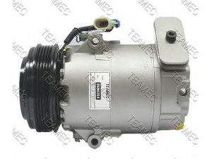TEAMEC 8600264 kompresorius, oro kondicionierius 
 Oro kondicionavimas -> Kompresorius/dalys