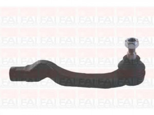 FAI AutoParts SS827 skersinės vairo trauklės galas 
 Vairavimas -> Vairo mechanizmo sujungimai
GSJ496