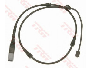 TRW GIC275 įspėjimo kontaktas, stabdžių trinkelių susidėvėjimas 
 Stabdžių sistema -> Susidėvėjimo indikatorius, stabdžių trinkelės
34356792567