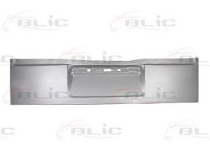 BLIC 6508-04-2515720P bagažinės / krovinių skyriaus dangtis 
 Kėbulas -> Transporto priemonės galas -> Bagažinės dangtis/durelės