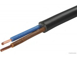 HERTH+BUSS ELPARTS 51275726000 elektros laidas