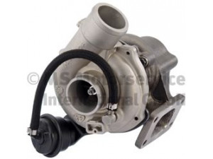 turbo by Intec 221890044 kompresorius, įkrovimo sistema 
 Išmetimo sistema -> Turbokompresorius
500335369, 500358190, 500372213