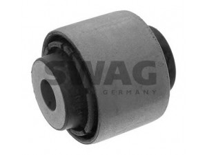 SWAG 20 93 6525 valdymo svirties/išilginių svirčių įvorė 
 Ašies montavimas/vairavimo mechanizmas/ratai -> Valdymo svirtis/pasukamosios svirties sujungimas -> Montavimas/sutvirtinimas
33 30 6 786 980