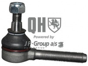 JP GROUP 1344600509 skersinės vairo trauklės galas
0003384410, 0003386110