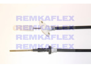REMKAFLEX 30.2260 sankabos trosas 
 Dviratė transporto priemonės -> Kabeliai ir tachometro velenaai -> Sankabos trosas
7784941