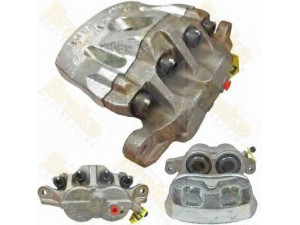Brake ENGINEERING CA1672 stabdžių apkaba 
 Dviratė transporto priemonės -> Stabdžių sistema -> Stabdžių apkaba / priedai
4475014260