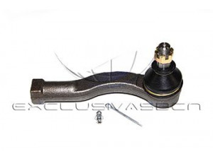 MDR MTR-8704L skersinės vairo trauklės galas 
 Vairavimas -> Vairo mechanizmo sujungimai
31320GA200