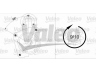VALEO 436008 starteris 
 Elektros įranga -> Starterio sistema -> Starteris
4392461, 46231603, 46231605, 5933930