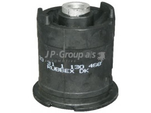 JP GROUP 1450101100 stebulės laikiklio įvorė 
 Ašies montavimas/vairavimo mechanizmas/ratai -> Ašies atrama/ašies korpusas/ašies montavimas -> Pasukamojo veleno sujungimas
33311127533, 33311130488