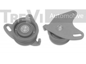 TREVI AUTOMOTIVE TD1054 įtempiklio skriemulys, paskirstymo diržas 
 Techninės priežiūros dalys -> Papildomas remontas
MD050135, MD329625, 2335742010