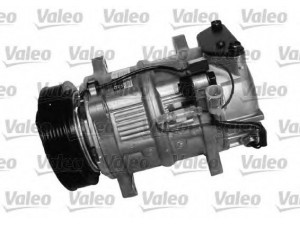 VALEO 699257 kompresorius, oro kondicionierius 
 Oro kondicionavimas -> Kompresorius/dalys
9447271