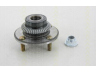 TRISCAN 8530 42223 rato guolio komplektas 
 Ašies montavimas/vairavimo mechanizmas/ratai -> Rato stebulė/montavimas -> Rato guolis
MB663557