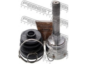 FEBEST 0510-035 jungtis, kardaninis velenas
M024-22-510A, MD15-25-600