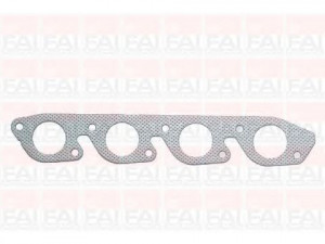 FAI AutoParts EM593 tarpiklių rinkinys, išleidimo kolektorius 
 Variklis -> Cilindrų galvutė/dalys -> Įsiurbimo kolektoriaus tarpiklis/sandarinimo žiedas