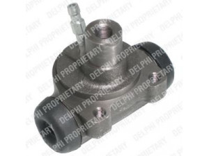 DELPHI LW70150 rato stabdžių cilindras
8123580, 93155720, 8123580, 8194527