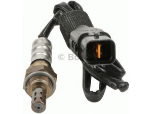 BOSCH F 00E 262 214 lambda jutiklis 
 Išmetimo sistema -> Jutiklis/zondas
39210-39550, 39210 39550