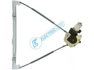 ELECTRIC LIFE ZR RN48 R lango pakėliklis 
 Vidaus įranga -> Elektrinis lango pakėliklis
7700842246