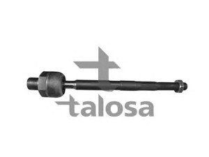 TALOSA 44-02937 vidinė skersinė vairo trauklė 
 Vairavimas -> Vairo mechanizmo sujungimai
53010SEL003