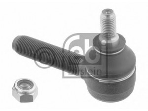 FEBI BILSTEIN 10111 išilginės vairo trauklės galas 
 Vairavimas -> Vairo mechanizmo sujungimai
0 622 171, 1 796 516, 5 021 441