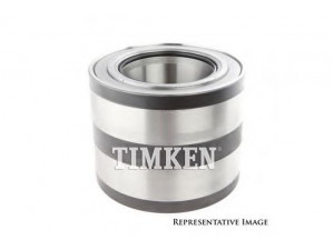 TIMKEN SET1237 rato guolis 
 Ašies montavimas/vairavimo mechanizmas/ratai -> Rato stebulė/montavimas -> Rato guolis
A1228Q1499, 2994058, 7184079, 7184080