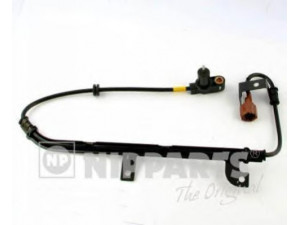 NIPPARTS J5021002 jutiklis, rato greitis 
 Elektros įranga -> Jutikliai
47901-0M000