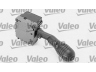 VALEO 251116 vairo kolonėlės jungiklis 
 Vidaus įranga -> Rankinės/kojinės svirties sistema
7700832722