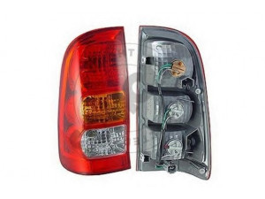 SOMORA 318872A kombinuotas galinis žibintas 
 Dviratė transporto priemonės -> Elektros įranga -> Kombinuotas galinis žibintas/dalys -> Kombinuotas galinis žibintas