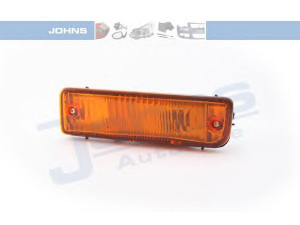 JOHNS 81 23 19 indikatorius 
 Kėbulas -> Šviesos -> Indikatorius/dalys -> Indikatorius
81520 80059