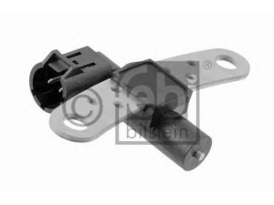FEBI BILSTEIN 22891 jutiklis, alkūninio veleno impulsas 
 Elektros įranga -> Jutikliai
23798-00QAC, 77 00 101 969, 82 00 396 919
