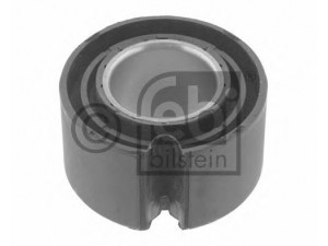 FEBI BILSTEIN 30814 skersinio stabilizatoriaus įvorių komplektas 
 Ašies montavimas/vairavimo mechanizmas/ratai -> Stabilizatorius/fiksatoriai -> Sklendės
000 323 81 85