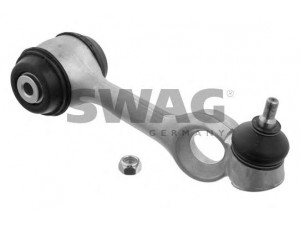 SWAG 10 73 0006 vikšro valdymo svirtis 
 Ašies montavimas/vairavimo mechanizmas/ratai -> Valdymo svirtis/pasukamosios svirties sujungimas -> Vairo trauklės (valdymo svirtis, išilginis balansyras, diago
126 330 07 07