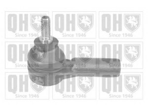QUINTON HAZELL QR3350S skersinės vairo trauklės galas 
 Vairavimas -> Vairo mechanizmo sujungimai
4059 12, 77 362 279, 77 362 279
