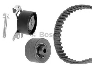 BOSCH 1 987 948 095 paskirstymo diržo komplektas
0831 54, 0831 66, 0831 89, 0831 T4