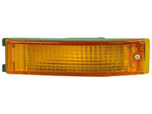 LORO 211-1615R žymeklio šviesa 
 Kėbulas -> Šviesos -> Šoninis/apribojimo žibintas/dalys -> Žymeklio šviesa
8161187704000