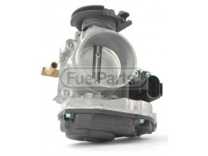 STANDARD TB3016 droselio korpusas 
 Kuro mišinio formavimas -> Mišinio sudarymas -> Droselis/kuro vamzdeliai/vakuumo žarnelė
06A 133 063G
