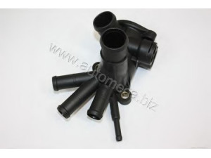 AUTOMEGA 301210117030L termostato korpusas 
 Aušinimo sistema -> Termostatas/tarpiklis -> Thermostat
030121117L, 030121117L, 030121117L
