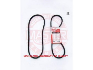 MASTER-SPORT AVX-13X950-PCS-MS V formos diržas 
 Techninės priežiūros dalys -> Techninės priežiūros intervalai
60548814, 068260849H, 23223106