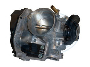 ERA 556116 droselio korpusas 
 Kuro mišinio formavimas -> Mišinio sudarymas -> Droselis/kuro vamzdeliai/vakuumo žarnelė
06A 133 063 F