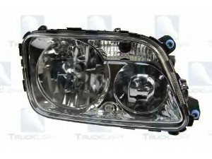 TRUCKLIGHT HL-ME005R priekinis žibintas
9438201561, A9438201561, 943 820 15 61