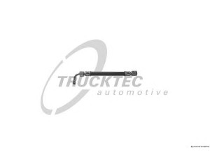 TRUCKTEC AUTOMOTIVE 02.38.011 degalų žarna
123 470 2075