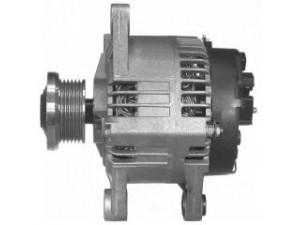 SPIDAN 5951 kintamosios srovės generatorius 
 Elektros įranga -> Kint. sr. generatorius/dalys -> Kintamosios srovės generatorius
46430530