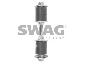 SWAG 82 94 2600 šarnyro stabilizatorius 
 Ašies montavimas/vairavimo mechanizmas/ratai -> Stabilizatorius/fiksatoriai -> Savaime išsilyginanti atrama
54618-35F10