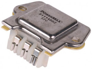 PowerMax 81114882 reguliatorius, kintamosios srovės generatorius
7N5961