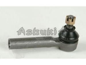 ASHUKI 1446-1302 skersinės vairo trauklės galas 
 Vairavimas -> Vairo mechanizmo sujungimai
30-16 020 0127/MEYLE, 45046-29325