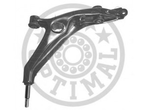 OPTIMAL G6-824 vikšro valdymo svirtis 
 Ašies montavimas/vairavimo mechanizmas/ratai -> Valdymo svirtis/pasukamosios svirties sujungimas -> Vairo trauklės (valdymo svirtis, išilginis balansyras, diago
51350-S04-G00, 51350S04000