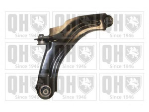 QUINTON HAZELL QSA2600S vikšro valdymo svirtis 
 Ašies montavimas/vairavimo mechanizmas/ratai -> Valdymo svirtis/pasukamosios svirties sujungimas -> Vairo trauklės (valdymo svirtis, išilginis balansyras, diago
54504-6817R