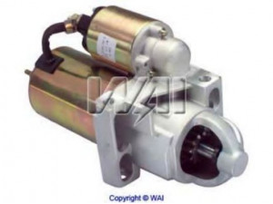 WAIglobal 6449N starteris 
 Elektros įranga -> Starterio sistema -> Starteris
12564108, 12570823, 6007674