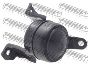 FEBEST TM-063 variklio montavimas 
 Variklis -> Variklio montavimas -> Variklio montavimo rėmas
12305-28151