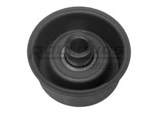 ROULUNDS RUBBER IP2068 kreipiantysis skriemulys, paskirstymo diržas
636730, 636747, 94106001
